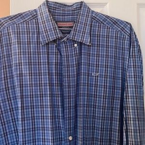 Vineyard Vines bottom down